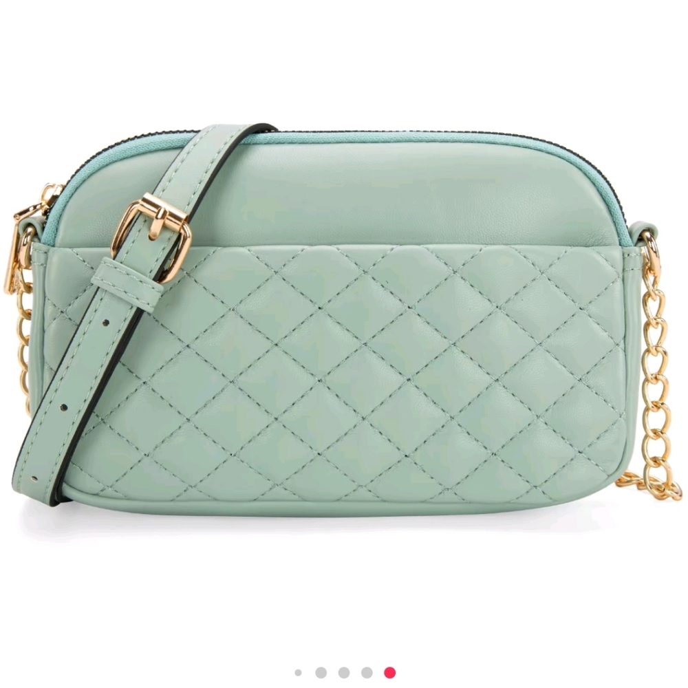 Montana West Rhombus Pattern Bag